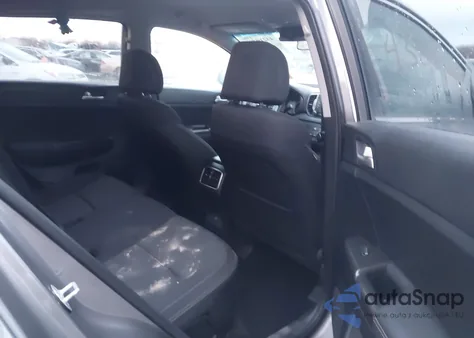 2019 Kia Sportage Lx from USA, damaged, VIN KNDPMCAC5K7539415